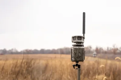 Game Cameras &amp; Accessories