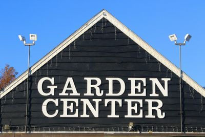 Garden Center