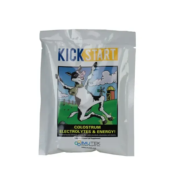 Kick Start Cattle Electrolyte &amp; Nutrition Supplement
