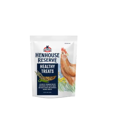 Henhouse Reserve Treats