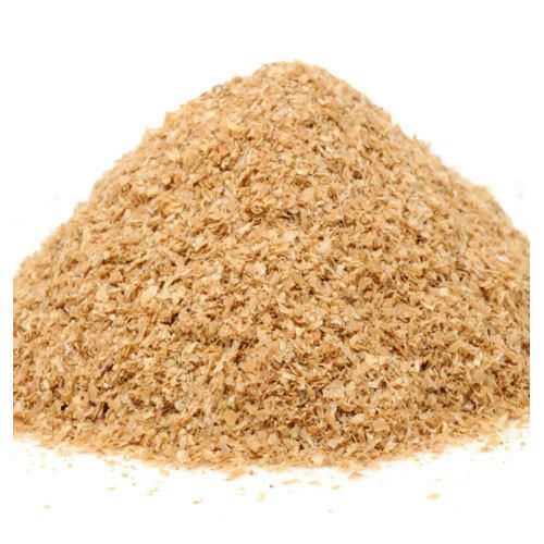 Plain Rice Bran 50 lbs