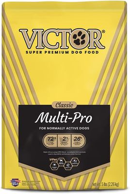 Victor Multi-Pro – Gluten Free Dog Food