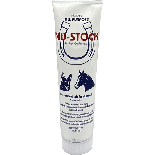 Durvet Nu-Stock Ointment