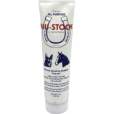 Durvet Nu-Stock Ointment
