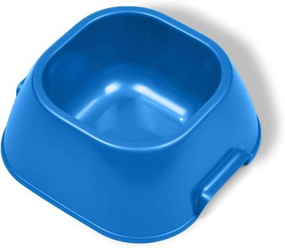 PET BOWL DISH / MED / 20 OZ