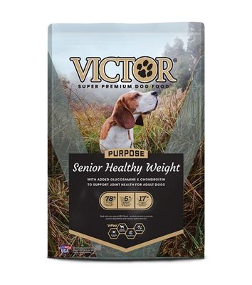 Victor Senior Healthy Weight 40 lb