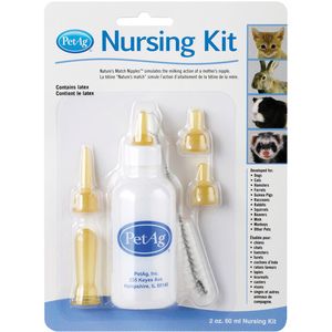 Petag Pet Nursing Kit 60mL
