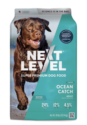 Next Level Ocean Catch 24/12