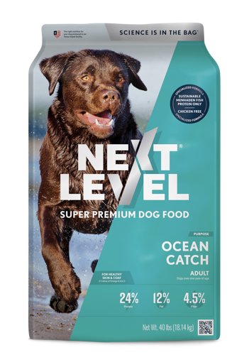 Next Level Ocean Catch 24/12, Size: 40lb