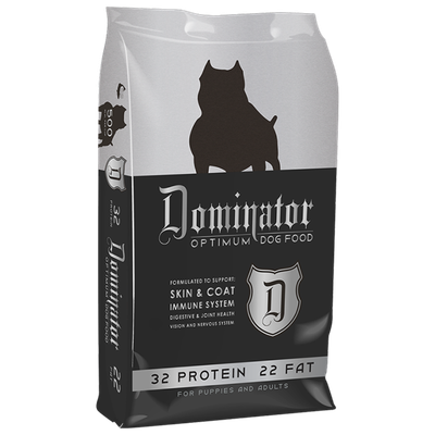 Valu Pak Dominator 32/22