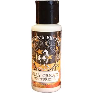 Filly Cream By Spurr's Big Fix 2oz
