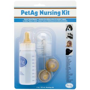 Petag Complete Nursing Kit 4oz