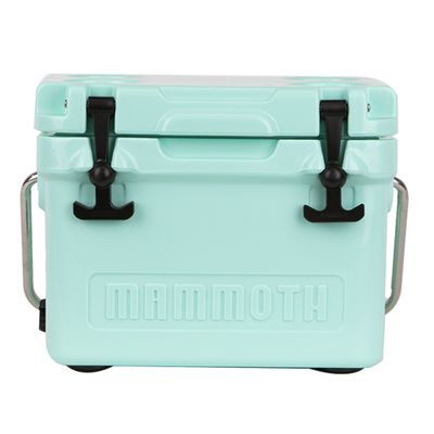 Mammoth Cruiser 15 Sea Foam Cooler