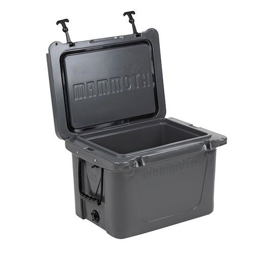 Mammoth Ranger 45 Charcoal Cooler