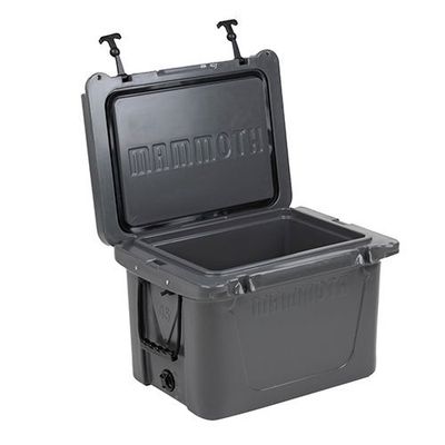 Mammoth Ranger 45 Charcoal Cooler