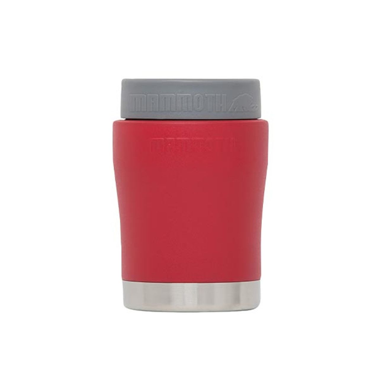 Mammoth Chillski Red 12oz Drink Holder