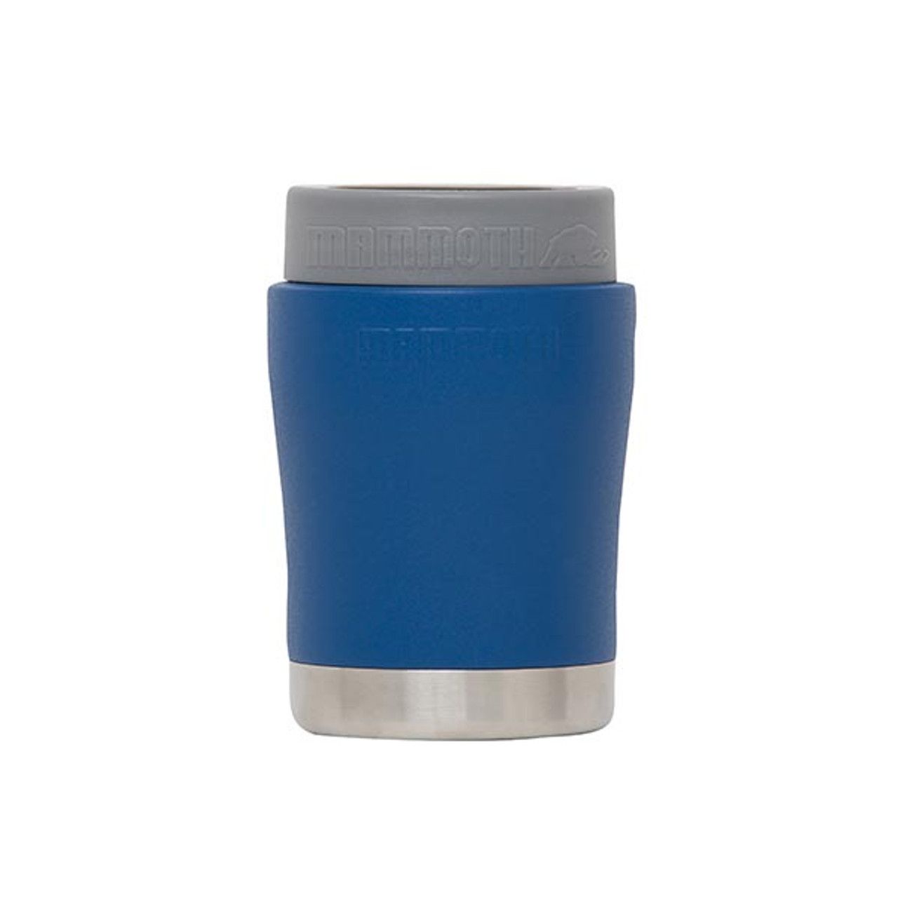 Mammoth Chillski Royal Blue 12oz Drink Holder