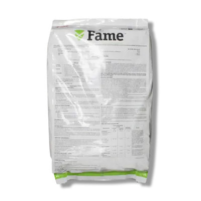 Fame Granular Fungicide 25 lb