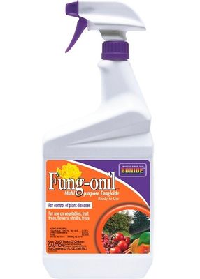 Fung-onil Multi-Purpose Fungicide 32oz RTU