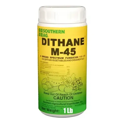 Southern Ag Dithane M-45 Fungus &amp; Disease Control 1lb