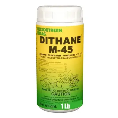 Southern Ag Dithane M-45 Fungus &amp; Disease Control 1lb