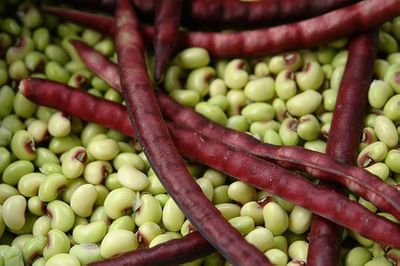 Speckled Purplehull Pea 1lb