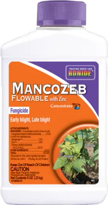 Bonide Products Inc P-Mancozeb 1 Pint