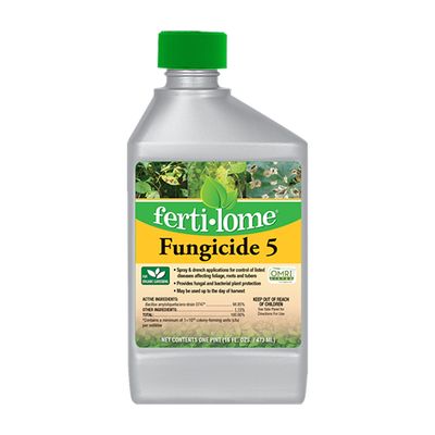 Fertilome (16112) Fungicide 5 Concentrate 16oz