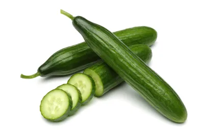 Cucumber Long Green Improved 1/4oz