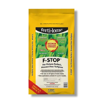 Fertilome (10768) F-Stop Fungicide Granules