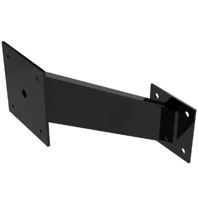 Ghost Controls AXGN Keypad Mounting Pedestal