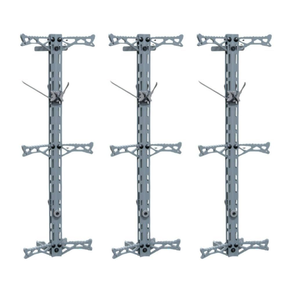 Hawk Helium 30” Climbing Stick 3 pk