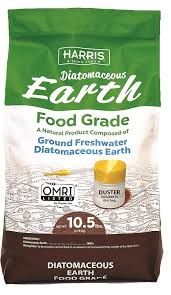 Diatomaceous Earth Food Grade, Size: 10.5Lb