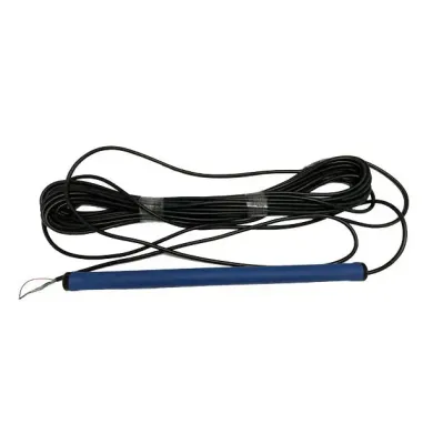 Ghost Controls AXXV 55 ft. Wired Vehicle Sensor