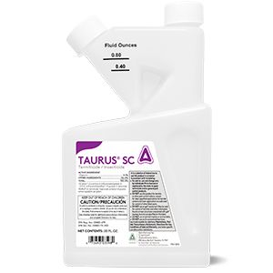 Control Solutions Taurus SC Insecticide Termiticide 20oz