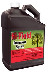 Hi-Yield Dormant Spray