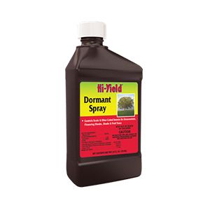 Hi-Yield Dormant Spray, Size: 16oz