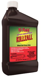 Hi Yield Killzall, Size: 32oz