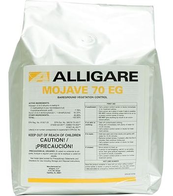 Mojave 70EG 5 LB Alligare