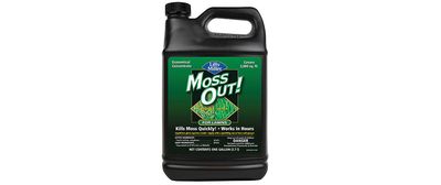 Moss Out 1 Gallon