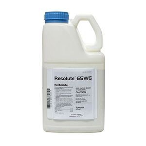Resolute 65WG 5 Pound