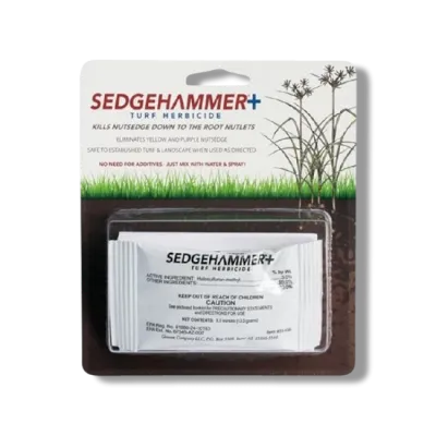 Gowan USA LLC 51516 13.5gm Sedgehammer Plus 0.5oz