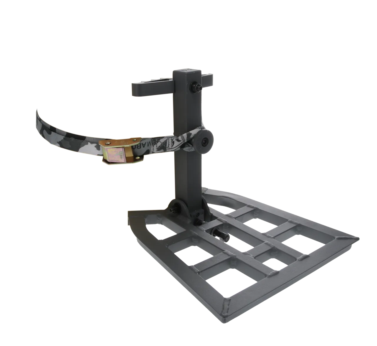 Hawk Helium Hammock Apex Platform