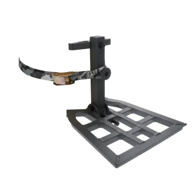 Hawk Helium Hammock Apex Platform