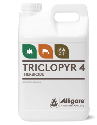 Alligare triclopyr 4