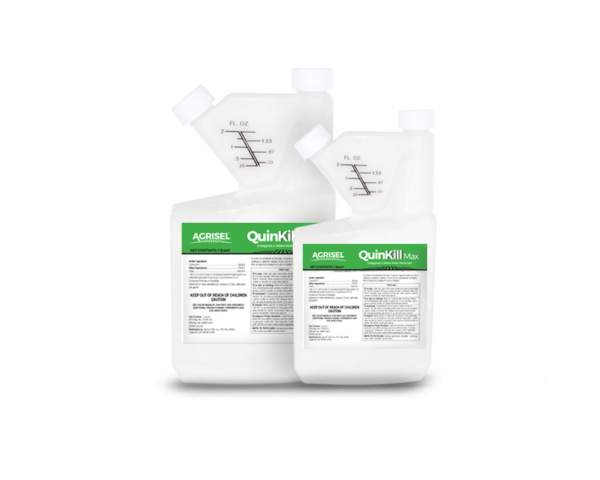 Antiseptic QuinKill Max 16oz