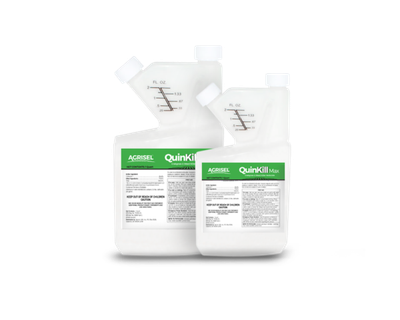 Antiseptic QuinKill Max 16oz