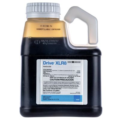 Drive XLR8 Herbicide .5 Gallon
