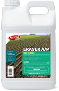 Eraser Cont Sol