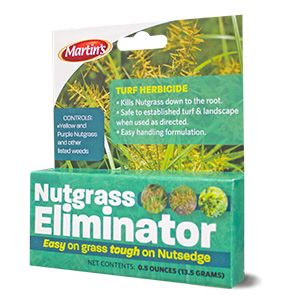 Nutgrass Eliminator 0.5oz